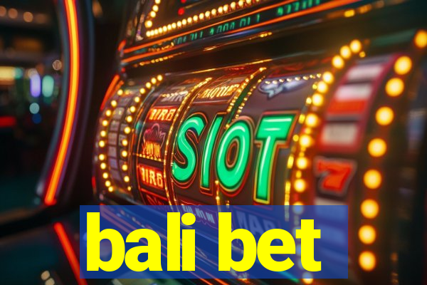 bali bet